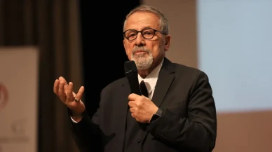 Prof. Dr. Naci Görür'den sert tepki: O terbiyesiz cezalandırılacak