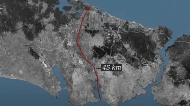 Kanal İstanbul depremi tetikler mi?