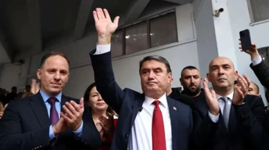 Zonguldak Belediye Başkanı Tahsin Erdem savcılığa ifadeye çağrıldı