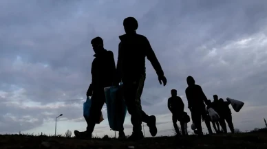 Ali Yerlikaya: 9 Aralık 2024'ten bu yana 175 bin Suriyeli ülkesine döndü