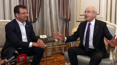 Gazeteci Uğur Dündar, İmamoğlu ve Kılıçdaroğlu'nun adaylık konusunda anlaştığı iddiasına net yanıt verdi