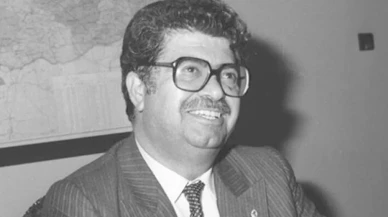Turgut Özal kimdir?