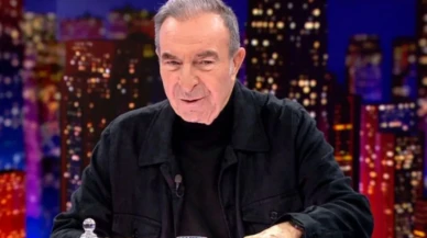 Zafer Ergin yıllar sonra Kurtlar Vadisi'ni neden bıraktığını açıkladı: İlkelerim, prensiplerim ve düşüncelerim var