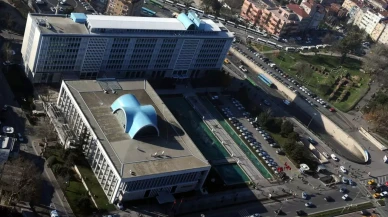 İBB'ye operasyonda ikinci dalga! Çok sayıda gözaltı kararı: Sabah saatlerinde evlere baskın yapıldı!