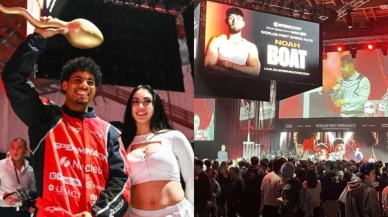 Dünyada bir ilk: Sperm yarışı düzenlendi