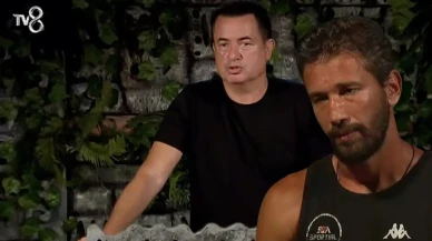 Survivor Adem Kılıçcı’nın abisi Taner Kılıçcı kimdir, nereli, kaç yaşında?