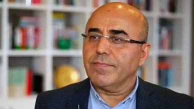 Necati Özkan'ın eşi Pelin Özkan, Adalet Bakanlığı'na seslendi: Bu mudur adalet, eşim nerede?