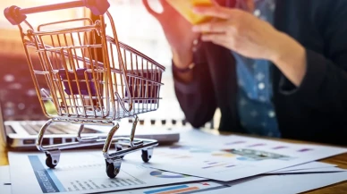 TÜİK açıkladı: Mart'ta enflasyon aylık %2,46 ; yıllık %38,10 oldu