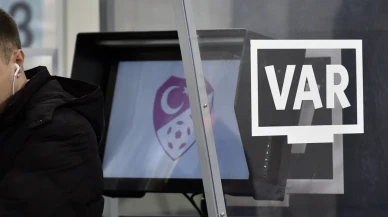 Sivasspor-Fenerbahçe maçının VAR'ı belli oldu
