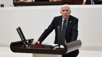 Cengiz Çandar: '80'lerde bile basın özgürlüğü üzerinde bu kadar geniş bir karartma yoktu'