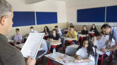 Bursluluk sınavı saat kaçta başlıyor, kaçta bitiyor? Bursluluk sınavı kaç saat sürüyor?