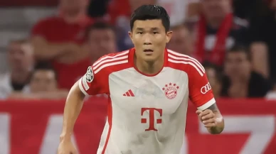 Newcastle United, Kim Min-Jae'yi transfer etmek istiyor