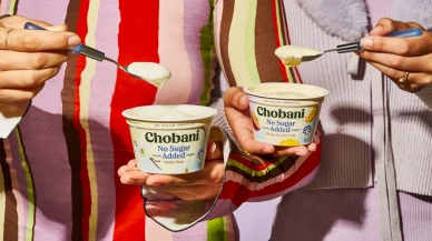 Chobani kimin, Türk mü? Chobani markasının sahibi kim?