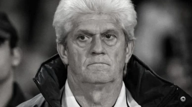 Fenerbahçe’nin eski teknik direktörü Werner Lorant hayatını kaybetti