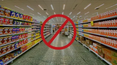 Boykot çağrısı sebebiyle 16 kişiye gözaltı