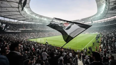Kasımpaşa ve Beşiktaş 1-1 Berabere Kaldı