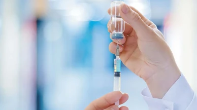 Zona aşısı demans riskini %20 azaltıyor