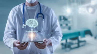 Yapay zeka, Japonya'da tıp sınavını geçmeyi başardı