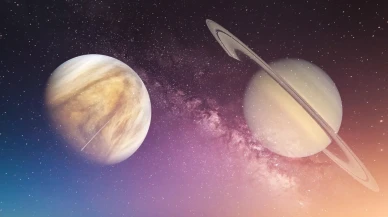 Satürn - Venüs kavuşumu: Bitirdiğiniz ilişkiler, kapandığını sandığınız defterler… Şimdi hepsi yeniden gündeme geliyor