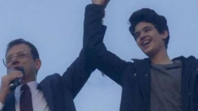 Berkay Gezgin, Silivri'den mesaj gönderdi: Mücadele etmeye devam edeceğiz