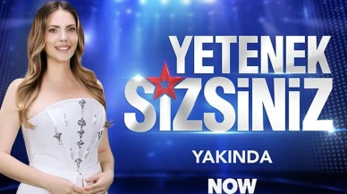 Yetenek Sizsiniz jüri üyeleri ve sunucusu belli oldu