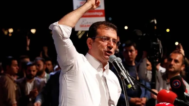 İmamoğlu’ndan net mesaj: Kurtuluş Savaşı veren bir milletin bu vaziyete tahammül etmesi mümkün değildir