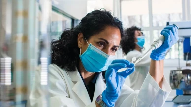 Dünya Laborantlar Günü ne zaman?