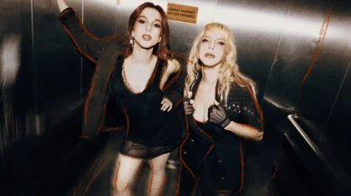 Sertab Erener ve Selin'in 'Son Damla' şarkısı yayında