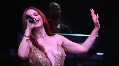 Simge'den Harbiye çıkarması: Konser tarihi verildi