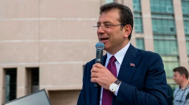 Ekrem İmamoğlu, Trabzonspor U19 takımının başarısını tebrik etti