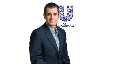 Ülker'de yeni CEO Özgür Kölükfakı oldu