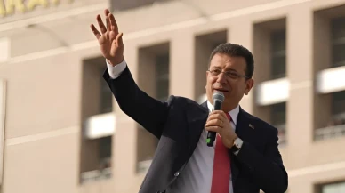 Ekrem İmamoğlu: Bu pespaye dönem eninde sonunda bitecek