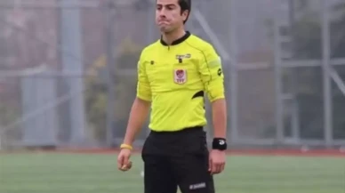 Konyaspor-Galatasaray Maçı Hakemi Abdullah Buğra Taşkınsoy Neden Değişti?