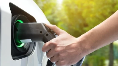 Türkiye'de elektrikli araç şarj istasyonları 11 bini geçti