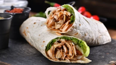 Bakan İbrahim Yumaklı'dan tavuk döner uyarısı: "Bir gün satılan döner ertesi gün kullanılamaz"