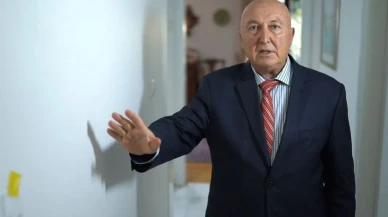 Prof. Dr. Övgün Ahmet Ercan'dan İstanbul'a müjde: Büyük deprem için en az 20 yıl var