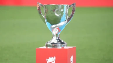 Valilik açıkladı: Türkiye Kupası final maçının şehri mi değişiyor?