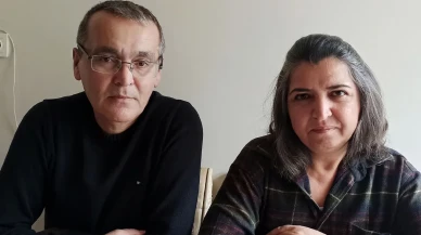 Berkin Elvan'ın ailesine hapis cezası verildi!