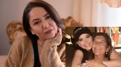 Kızılcık Şerbeti’nin senaristi Melis Civelek’ten Pembe açıklaması: Feyza’yla Sibel arasında...