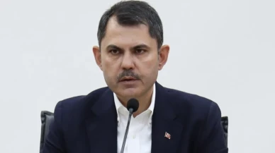 İstanbul'daki depremler sonrası Bakan Kurum'dan açıklama: 8 bin 367 bina incelendi, çalışmalar devam ediyor