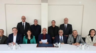 PKK’nın fesih kongresi iddiası: Tarih 27 Nisan olabilir