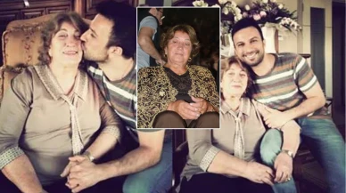 Tarkan'ın annesi Neşe Tevetoğlu kimdir, nereli, kaç yaşında? Tarkan'ın annesi öldü mü?
