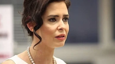 Oğlunu feminist yetiştirdiğini söyleyen Pelin Batu'ya tepki yağdı: Feministlik kadınlardan dayak yemek mi?