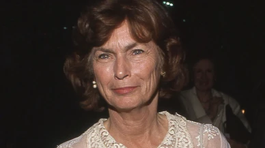 Dallas'ın yıldızı Priscilla Pointer 100 yaşında hayata gözlerini yumdu