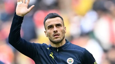 Filip Kostic, Trabzonspor maçı kadrosuna alınmadı