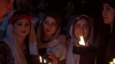 Çarşema Sor nedir? Kürtçe Çarşema Sor ne demek?