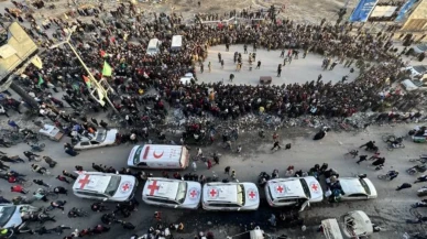 İsrail, 5 yıllık ateşkes karşılığında rehine takasını reddetti