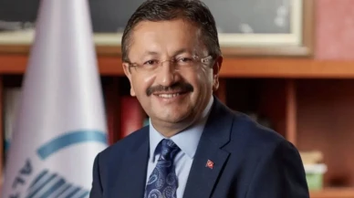 AK Partili Altındağ Belediye Başkanı polisle birlikte işçilerin çadırına saldırdı