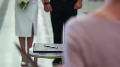 Bakan Göktaş duyurdu: Evlenecek çiftlere özel indirimler geliyor