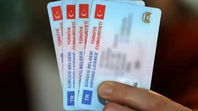 B sınıfı ehliyeti olanlar için yeni dönem!